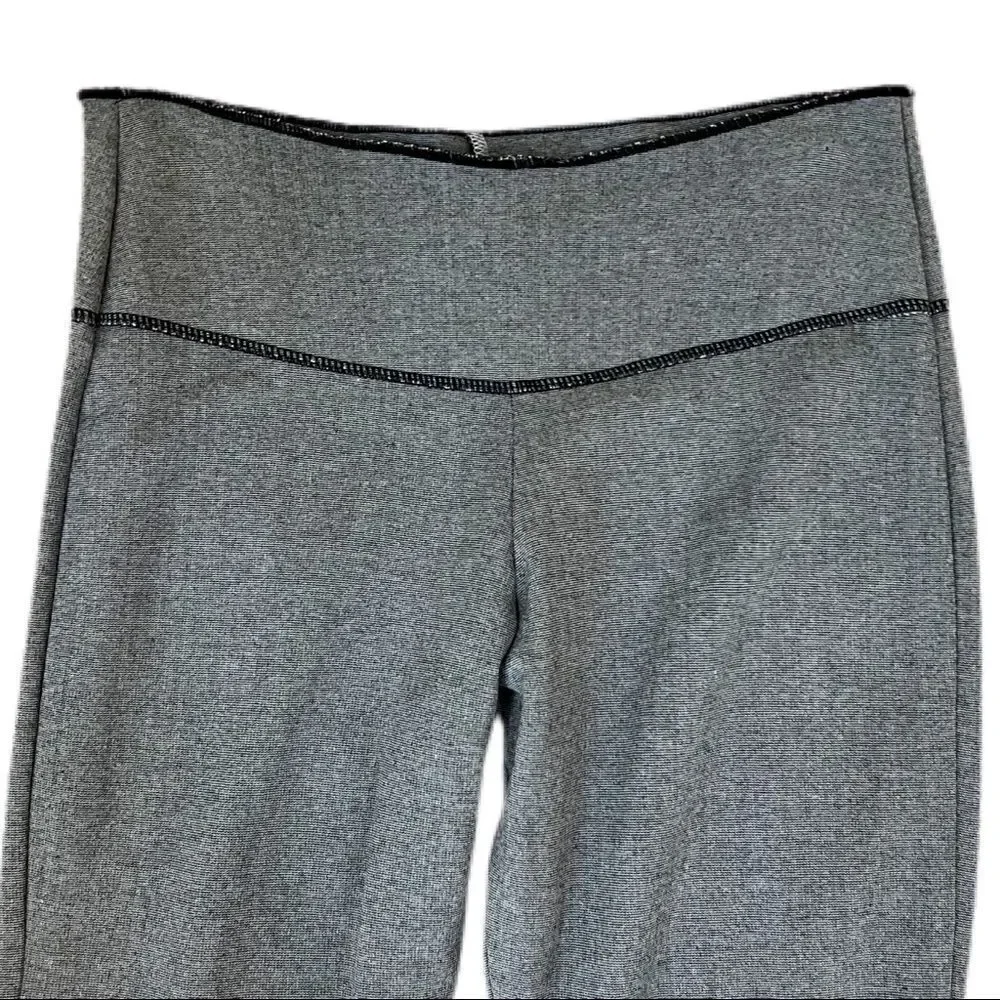 Autumn Teneyl Leggings. Blue. Upcycled. Size Small. Great Condition!!